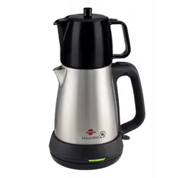 دم آور پارس خزر مدل گرم نوش