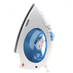 اتو بخار پروفیلو کف پلی سرامیک پارس خزر 411 SI-PC