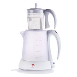 دم آور اتوماتیک پارس خزر TK2400P