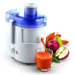 آبمیوه گیری پارس خزر مدل مانگو Mango