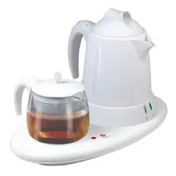 چای ساز دو کاره پارس خزر TM-3500P