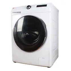 ماشین لباسشویی پارس خزر سفید WM-8514