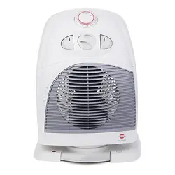فن هیتر ایستاده پارس خزر SH-2000P