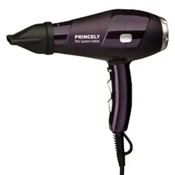 سشوار ۲۱۰۰ وات پرنسلی مدل PR259AT