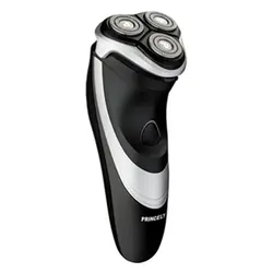 ریش تراش سه تیغ پرنسلی مدل PR465AT