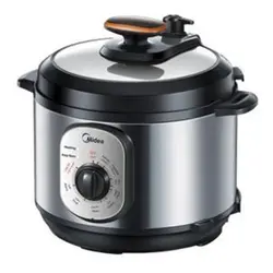 زودپز برقی چند کاره میدیا مدل PC-F582A