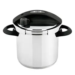 زودپز بایترون مدل BZP-55SS