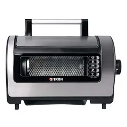 سرخ کن بایترون مدل BSK-2600WD