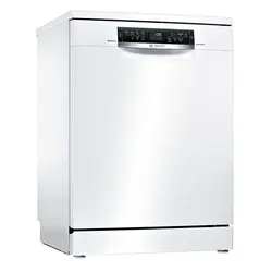 ماشین ظرفشویی بوش SMS67TW02B با ضمانت سیهاوی