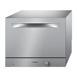 ماشین ظرفشویی بوش SKS51E28EU با ضمانت سیهاوی