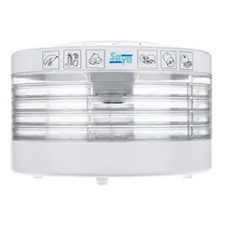 میوه و سبزی خشک کن پارس خزر سایا GP-103