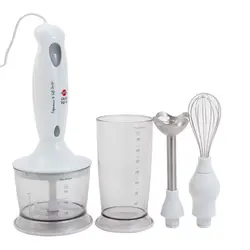 همزن پارس خزر سالسا Salsa