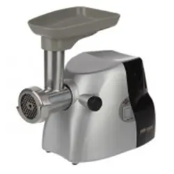 چرخ گوشت پارس خزر مشکی متالیک MG-1600P