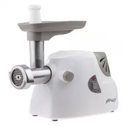 چرخ گوشت پارس خزر سفید MG-1600P