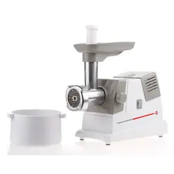 چرخ گوشت پارس خزر سفید MG-1400R