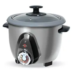 پلوپز پارس خزر RC61TS-110V