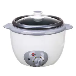 پلوپز پارس خزر سفید RC101TSP CANDOJ