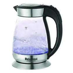 کتری برقی تک پیرکس دلمونتی مدل DL415