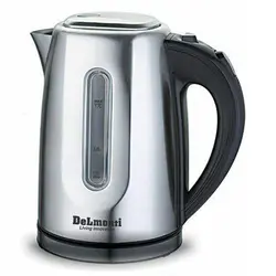 کتری برقی تک استیل دلمونتی مدل DL425