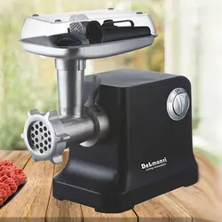 چرخ گوشت مشکی دلمونتی مدل DL355