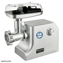 چرخ گوشت آلومینیومی دلمونتی مدل DL340