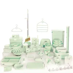 سرویس جهیزیه نارین لیمون سبز پاستیلی