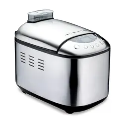 نان پز چند کاره کرکماز کد 406