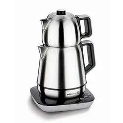 چای ساز کرکماز مدل دمیکس کد 354-01