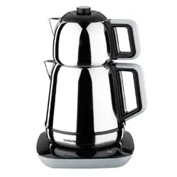 چای ساز کرکماز مدل دمیکس کد 354