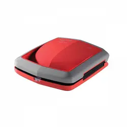 توستر ورتکس وافل کرکماز کد 309-02