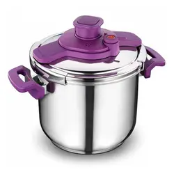 زودپز استیل کرکماز مدل ارگوان کد 153-17