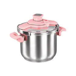 زودپز استیل کرکماز مدل مانولیا کد 153-14