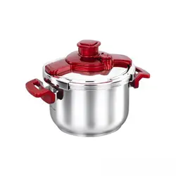 زودپز استیل کرکماز مدل رزا کد 153-10