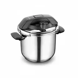 زودپز استیل کرکماز مدل کاپا کد 148-1