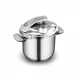 زودپز کرکماز مدل اکسپرسا کد 162