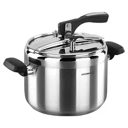 زودپز کرکماز مدل توربو 7 لیتری کد 156