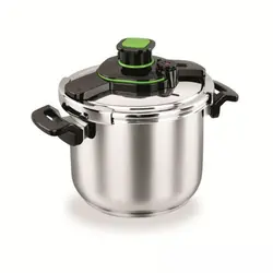 زودپز 5 لیتری کرکماز مدل تسا کد 153-04