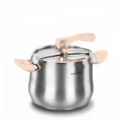 زودپز کرکماز مدل فلامینگو 7 لیتری کد 161