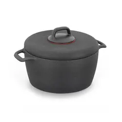 قابلمه گستو پلاس 24 سانتی متر کرکماز کد 1352