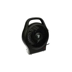 بخاری برقی فن دار تک الکتریک FH1108-2000B