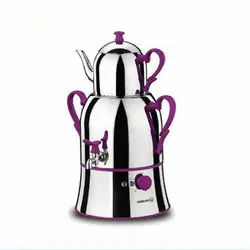 سماور برقی کرکماز مدل نوستا کد 338-03