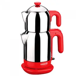 چای ساز کرکماز مدل دمتز کد 369-01