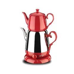 چای ساز کرکماز مدل نوستا کد 339-01