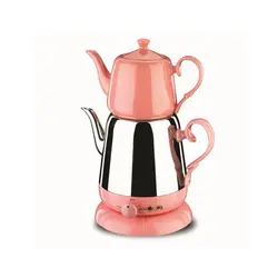 چای ساز کرکماز مدل نوستا کد 339-02