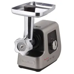 چرخ گوشت مولینکس مدل ME740NA