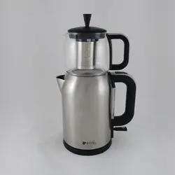 چای ساز برقی 108 ریوال
