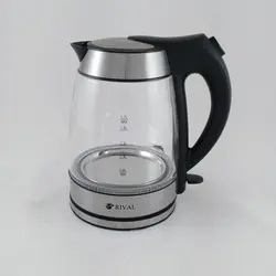 کتری تک برقی 107 ریوال