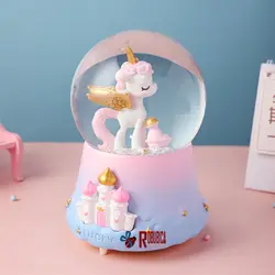 گوی موزیکال یونیکرن