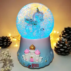 گوی موزیکال یونیکرن