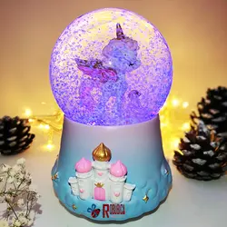 گوی موزیکال یونیکرن